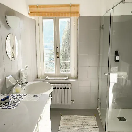 View Cozy With Small Garden Apartment